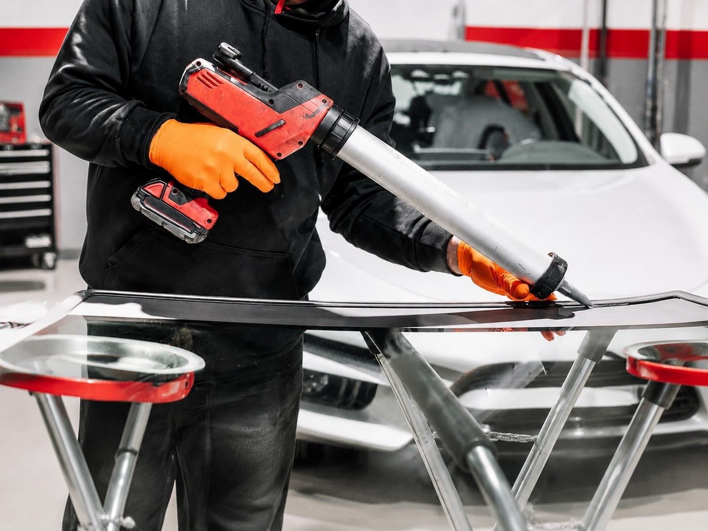 Car Body Sealant