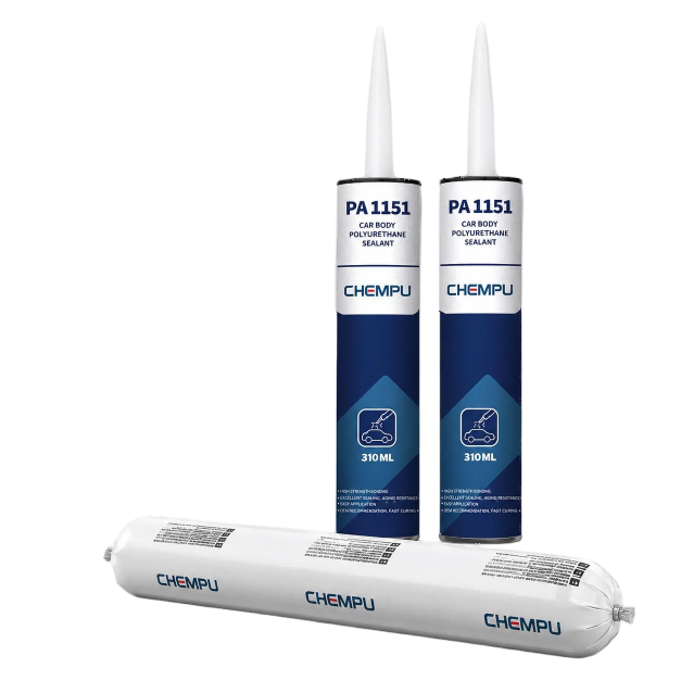 Car Body Seam Sealant for Automotive Joints and Panels