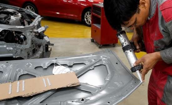 automotive adhesive wholesale OEM