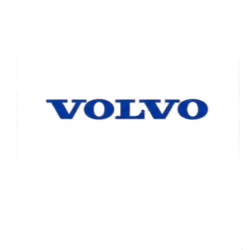 Volvo adhesive
