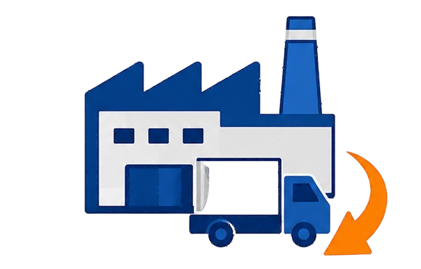 factory direct supply