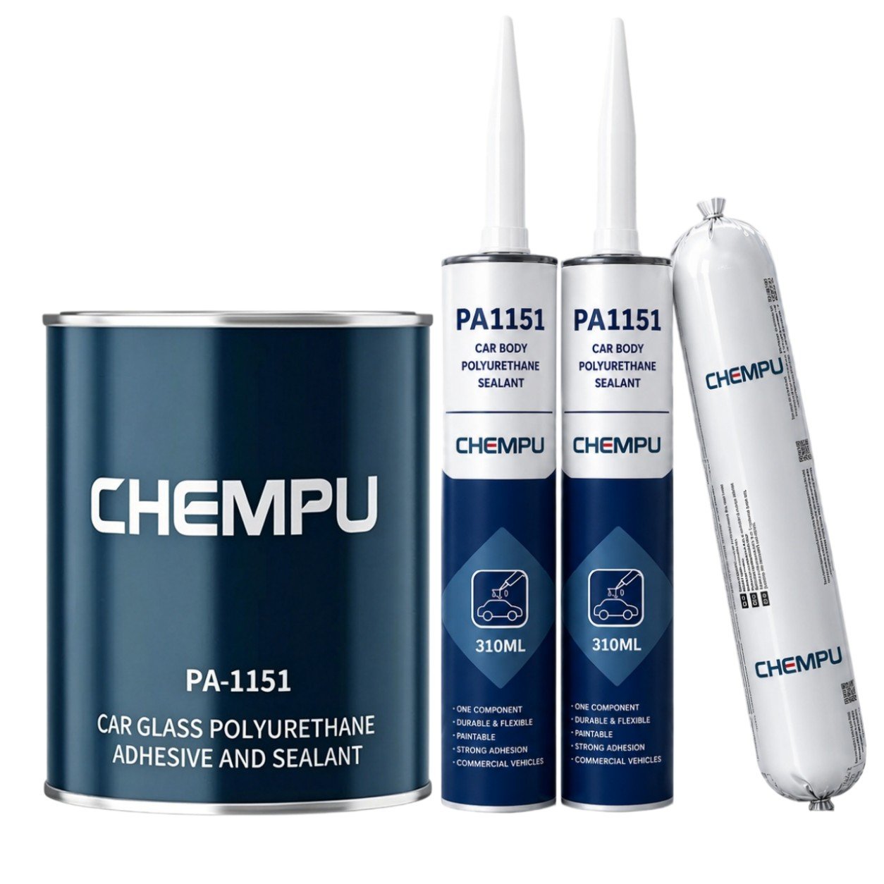 PA-1151 car body sealant