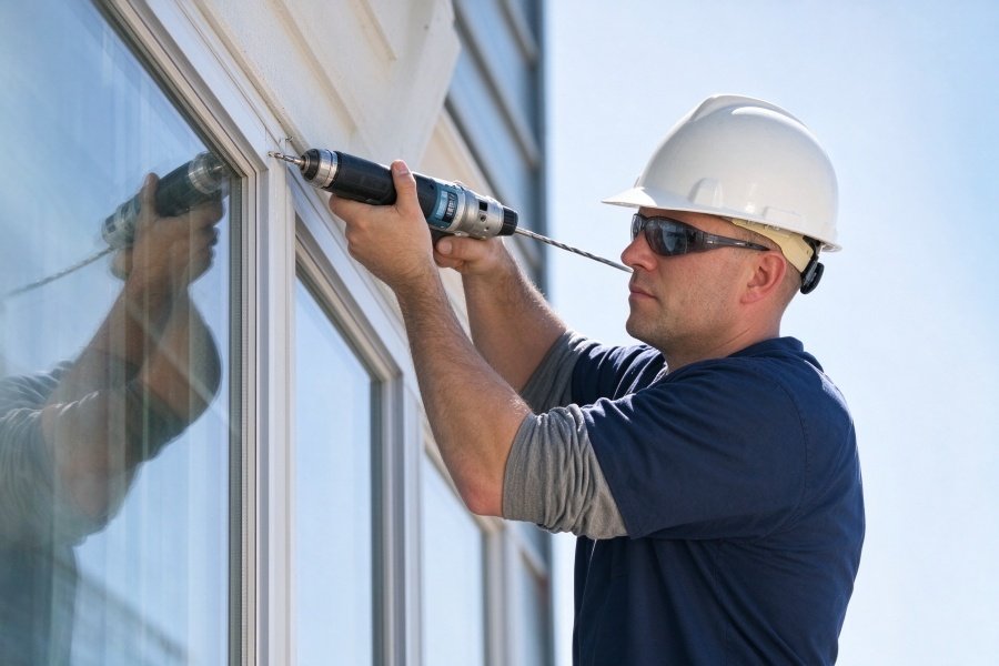 XYT926 Weatherproof Facade Caulking