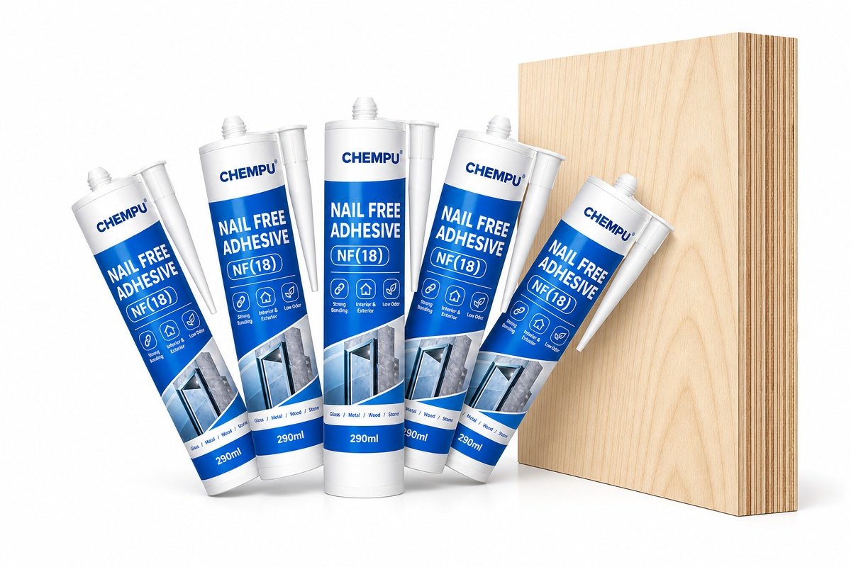 Liquid Nails Heavy-Duty Construction Panel Adhesive
