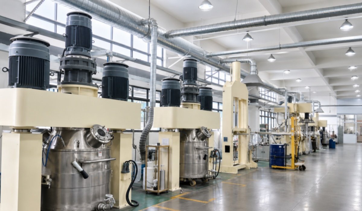 CHEMPU Automated Cartridge Filling and Packaging Lines