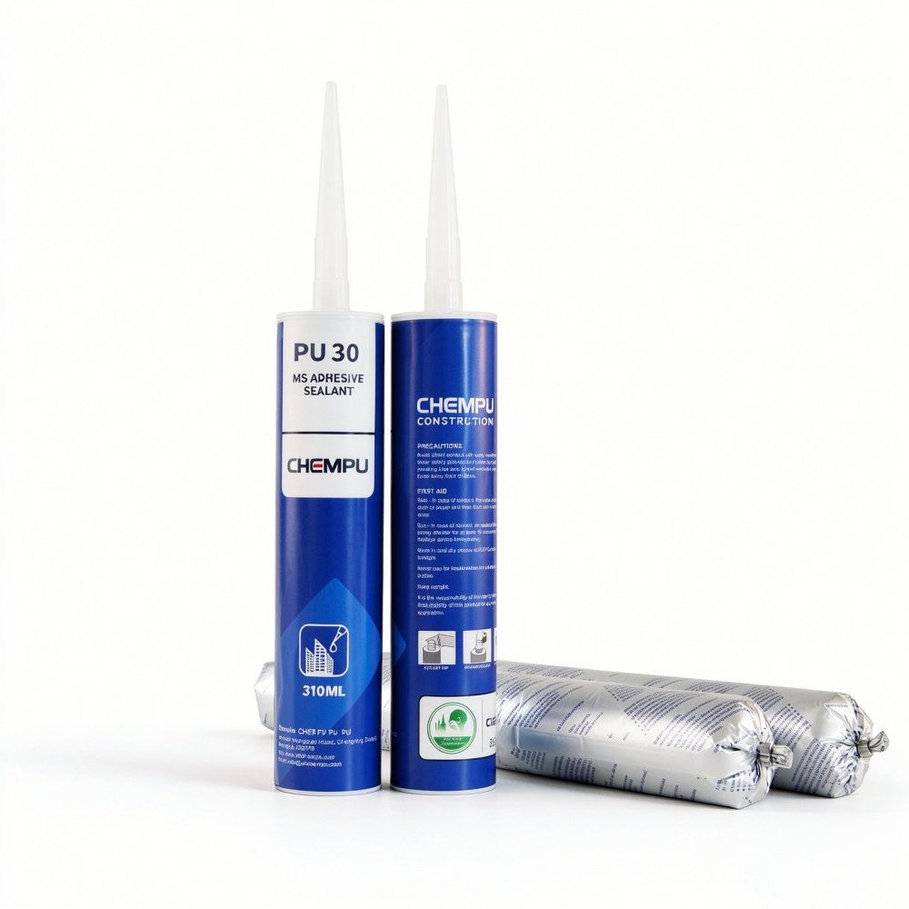 PU-30 Low Modulus Polyurethane Joint Sealant