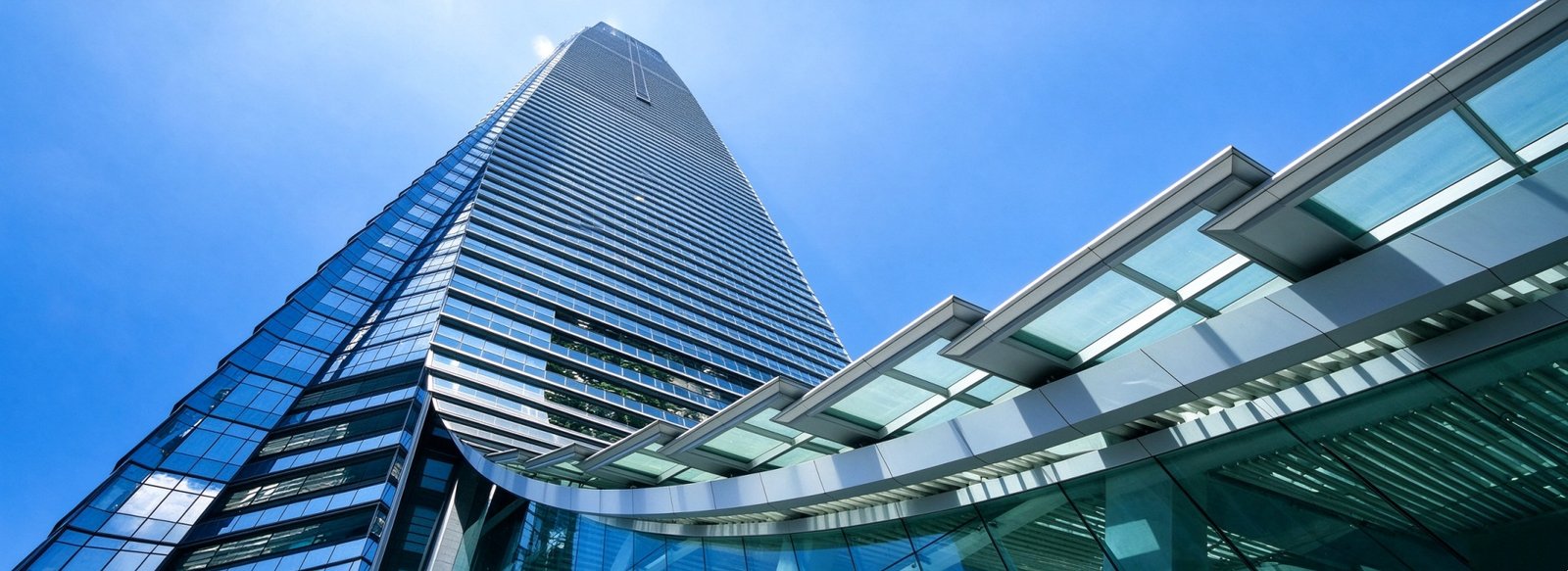 CHEMPU Curtain Wall Architectural Facade Sealing
