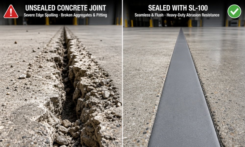 Active vs Dormant Crack Diagnosis