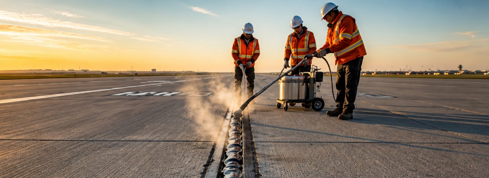 Polyurethane Construction Sealants